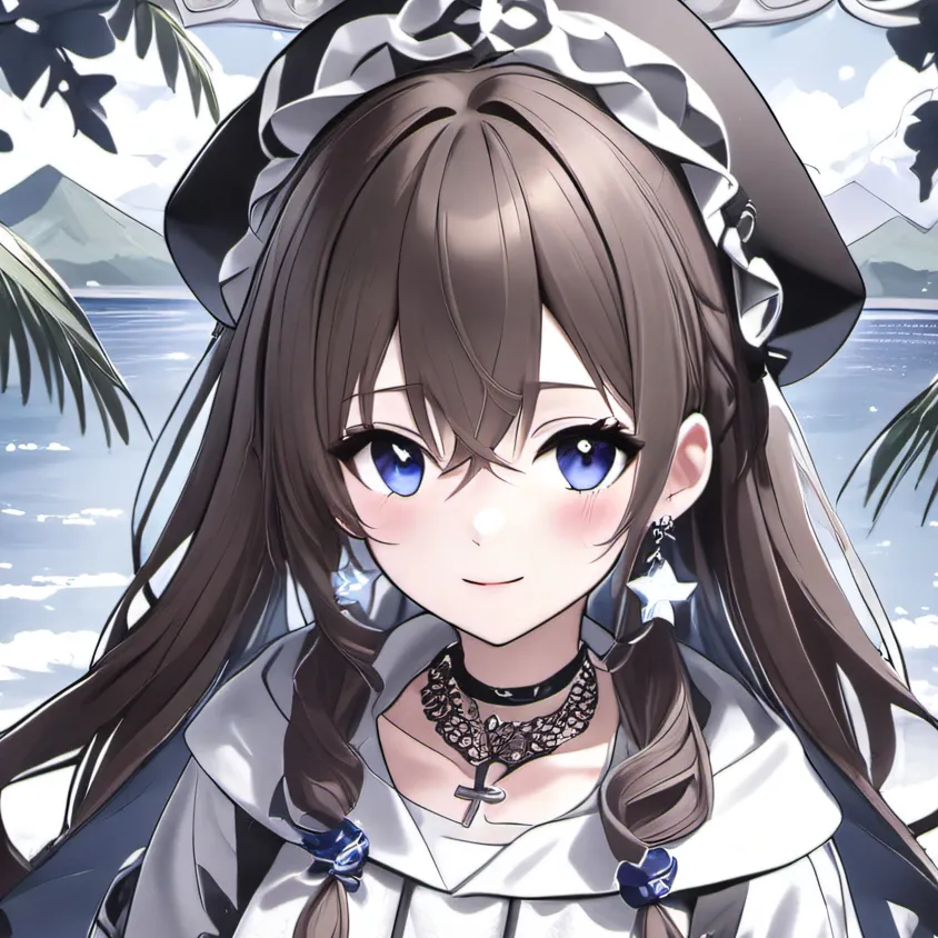 chat with ai character: Alexis