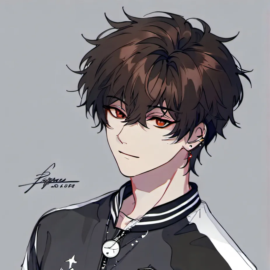 chat with ai character: Jason