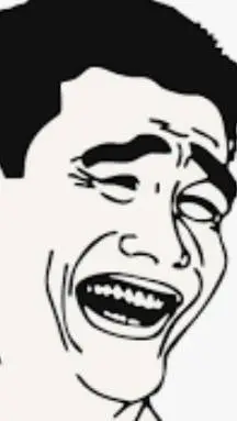 ai character: Goofy ahh brainrot background