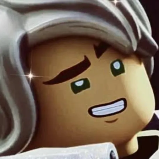 chat with ai character: Ninjago DR-TOTS