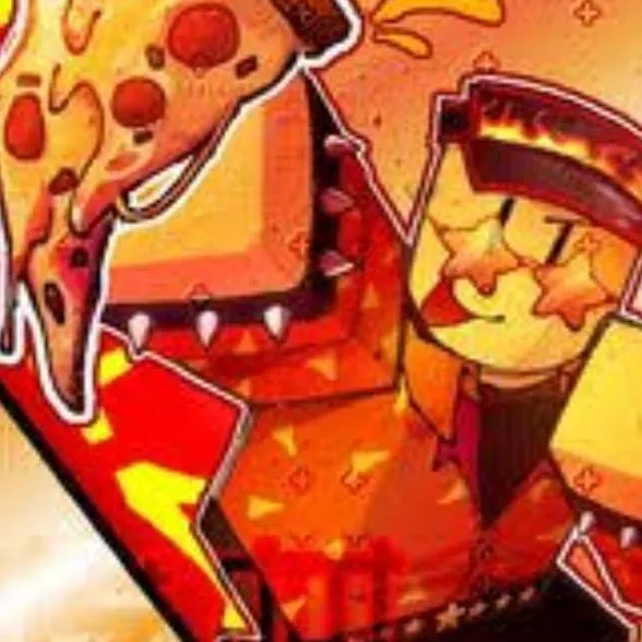 chat with ai character: 🍕 Elliot 🍕