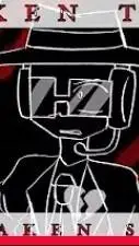 ai character: Broken Trust pt5 💔 background