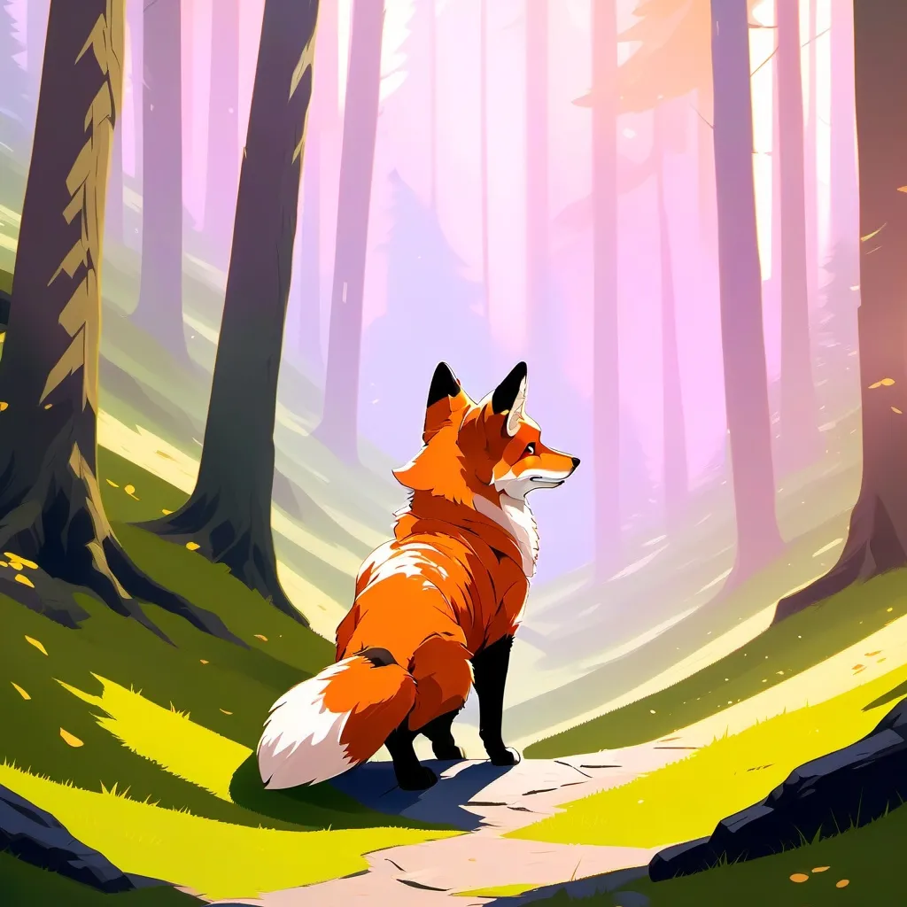 chat with ai character: Cole has a fever!?