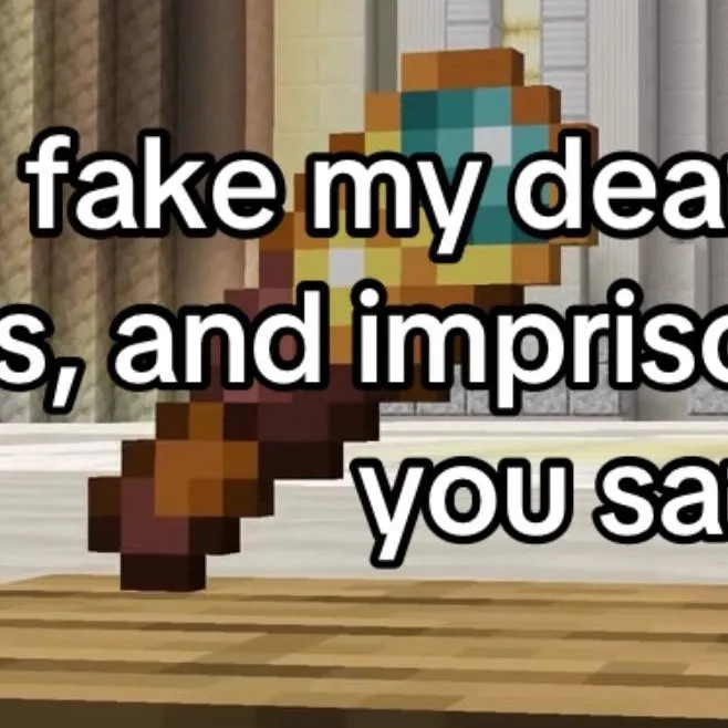 chat with ai character: Dead ParrotX2 AU..