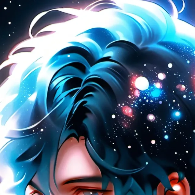 chat with ai character: Hriko 