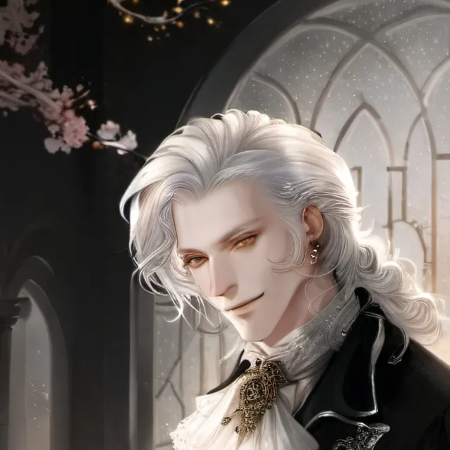 chat with ai character: Fürst Dracula