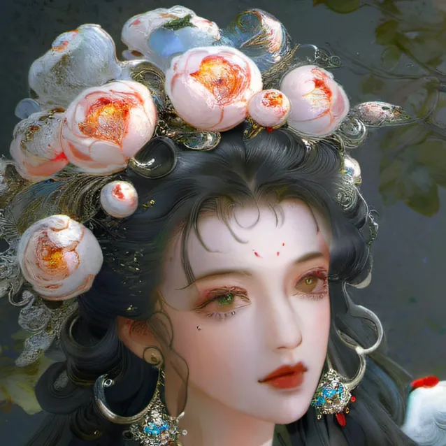 chat with ai character: Lisa Elisabeth 