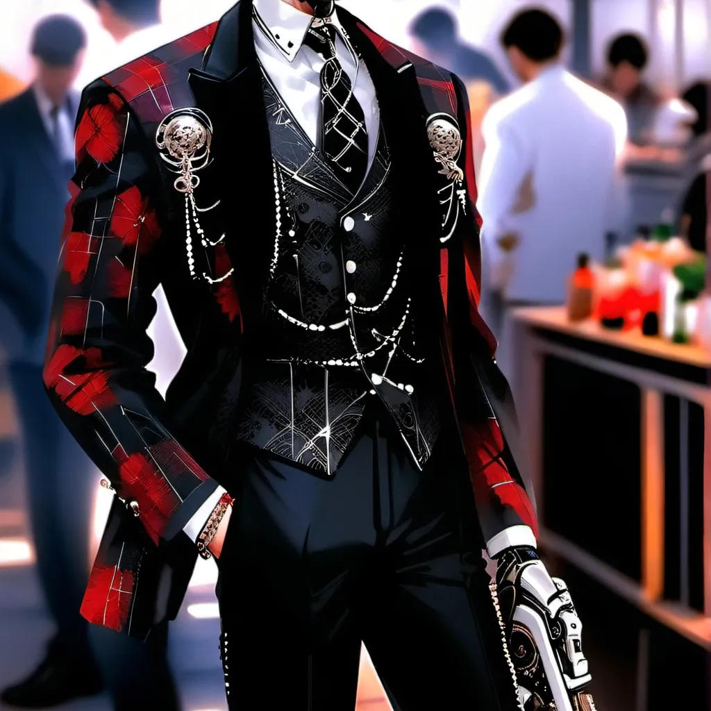 chat with ai character: Kiran