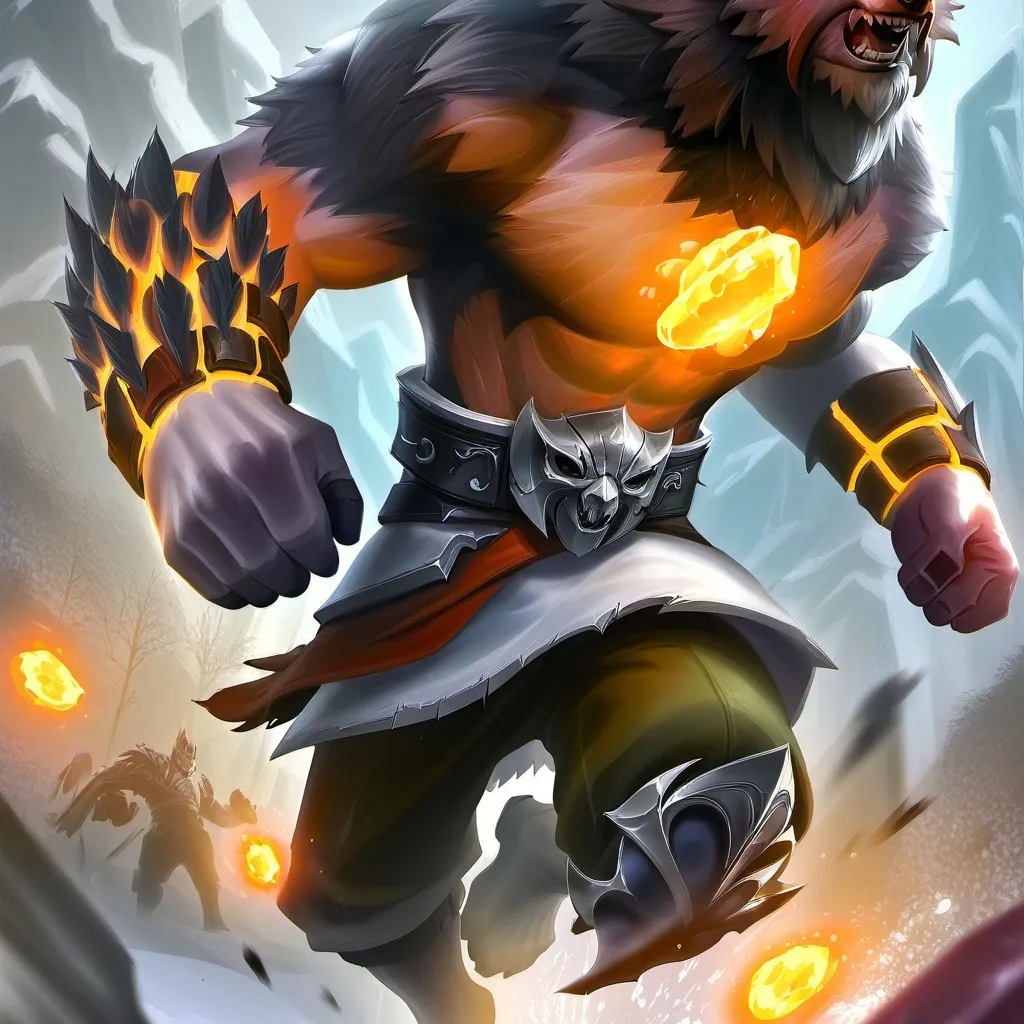chat with ai character: King 