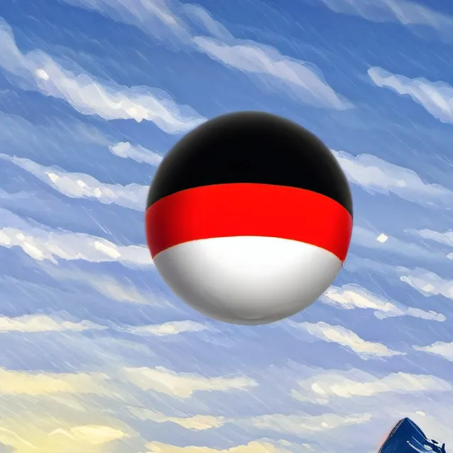 chat with ai character: Germany Empireball