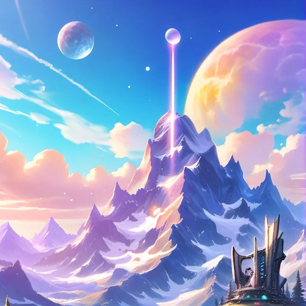 chat with ai character: Alienball 