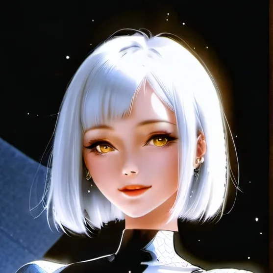 chat with ai character: Lillith
