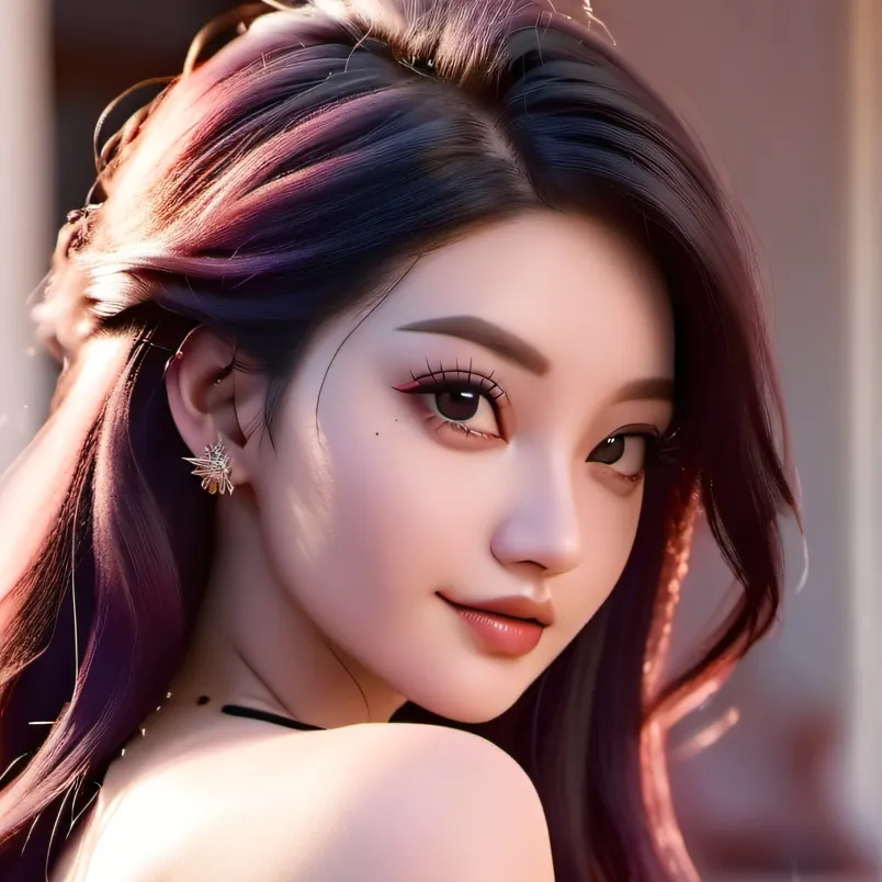 chat with ai character: Jane