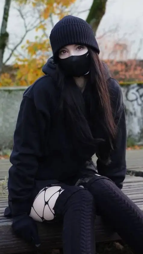 Talkie AI - Chat with mio_nox