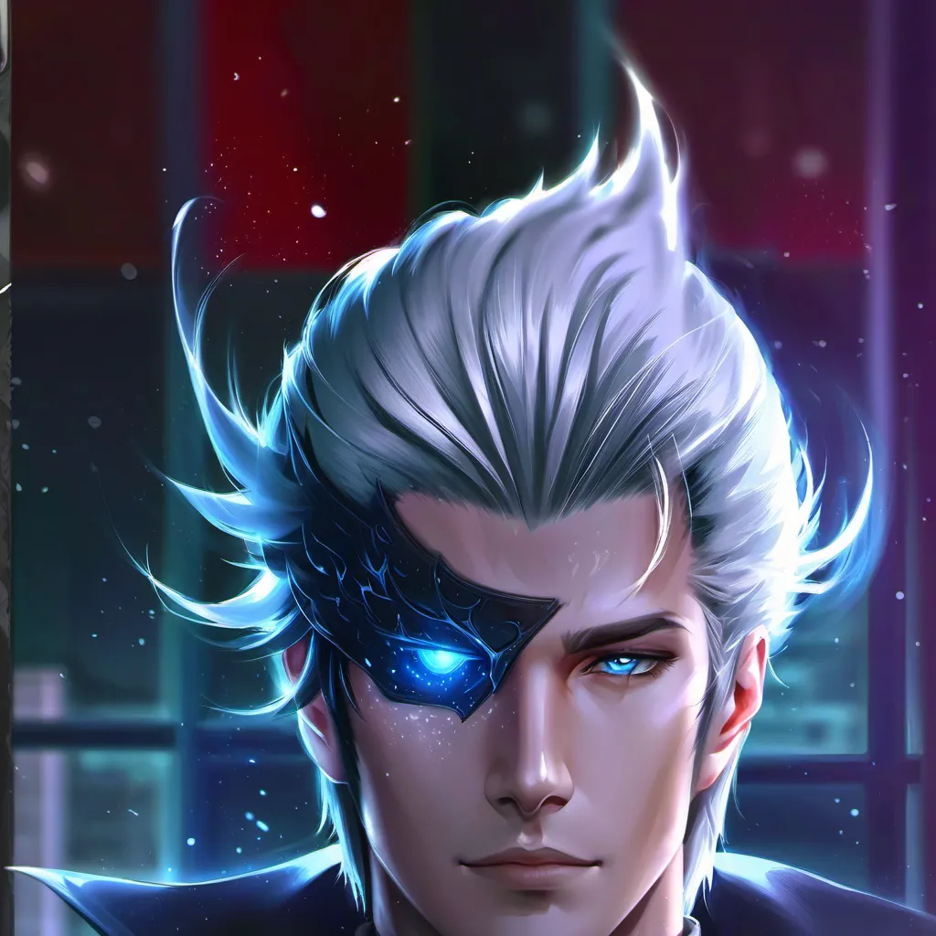 chat with ai character: Gojo Satoru