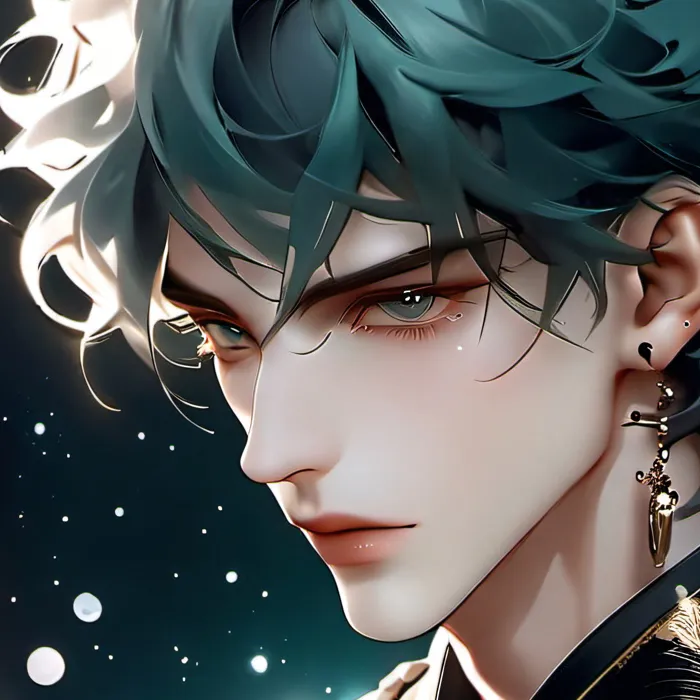 chat with ai character: Mafia husband
