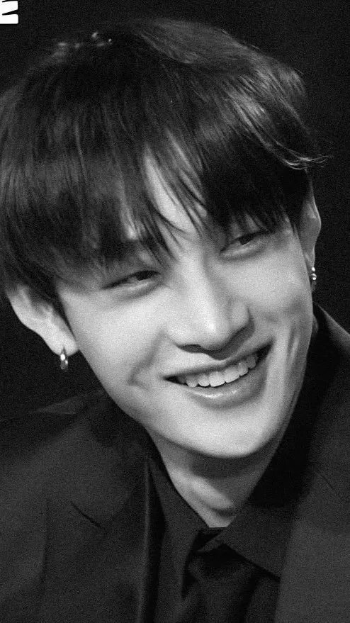 Talkie AI - Chat with Bang Chan