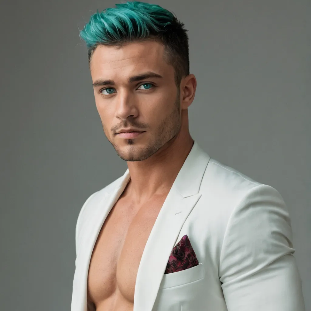 chat with ai character: Alehandro 