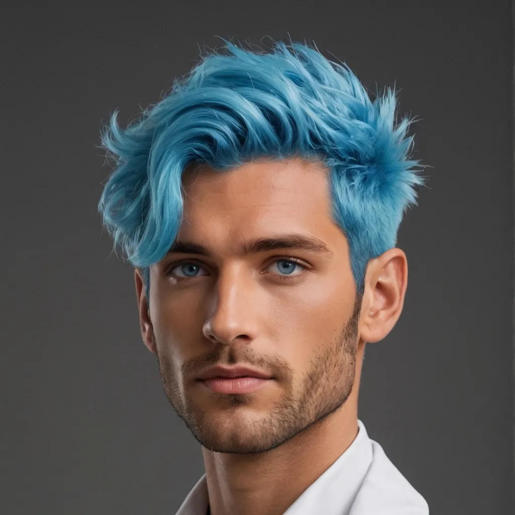 chat with ai character: Elliott 