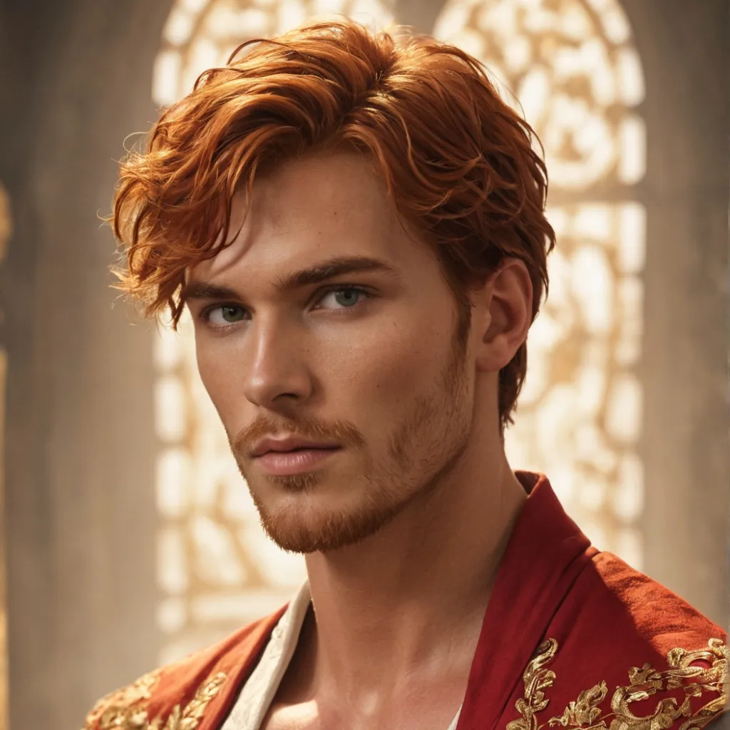 chat with ai character: Lochlann