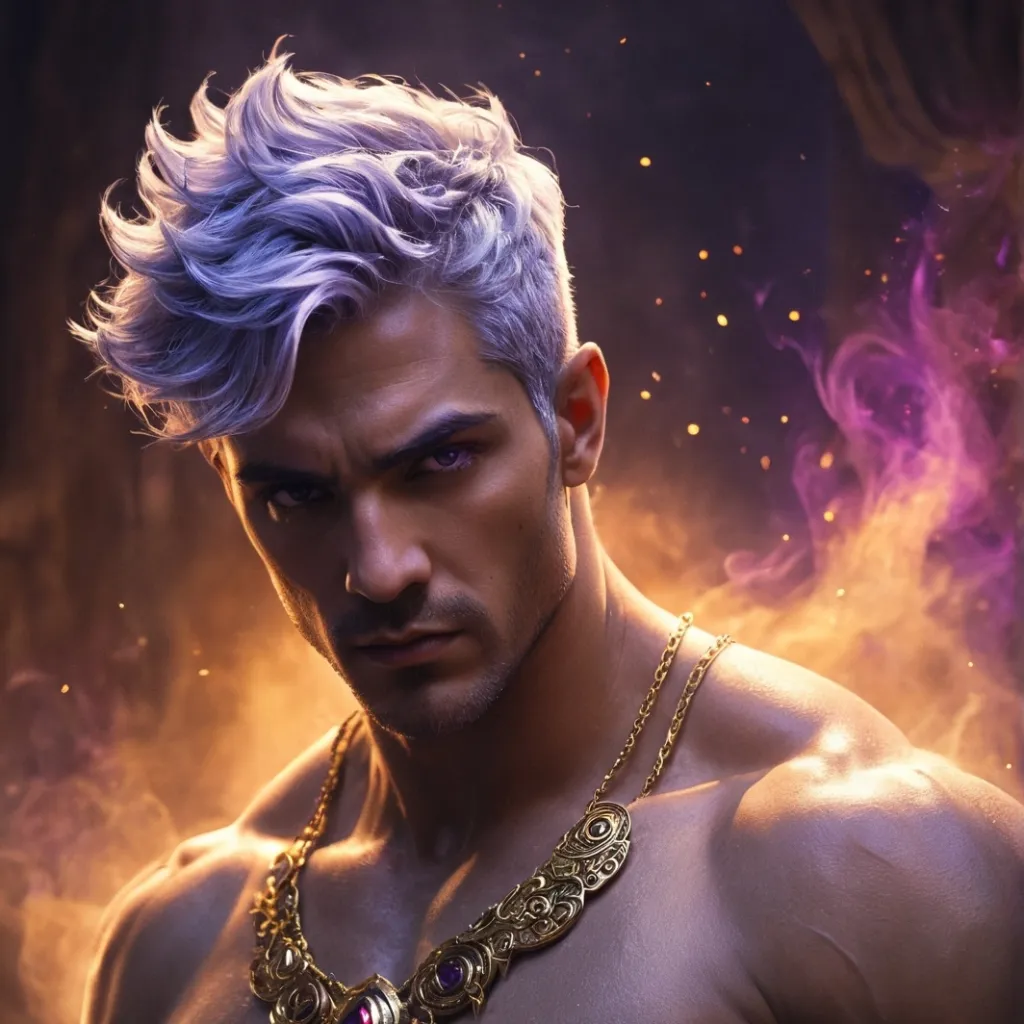 chat with ai character: Cassius Viator