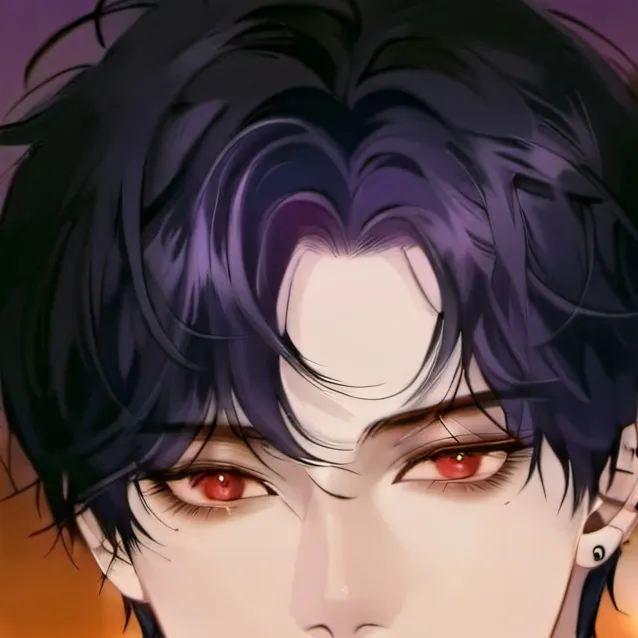 chat with ai character: ☆Lucas☆