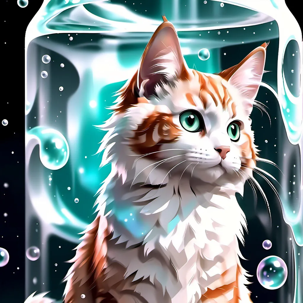 chat with ai character: KAT