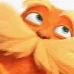 chat with ai character: Lorax😨