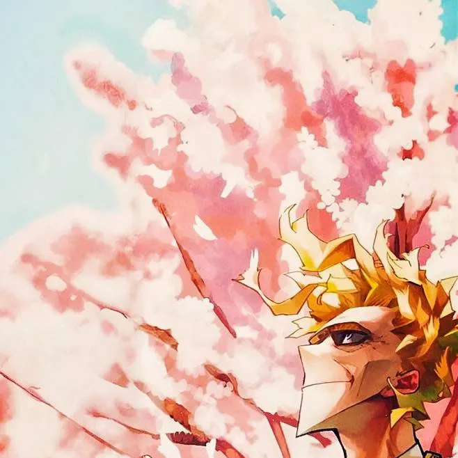 chat with ai character: My Hero Academia 