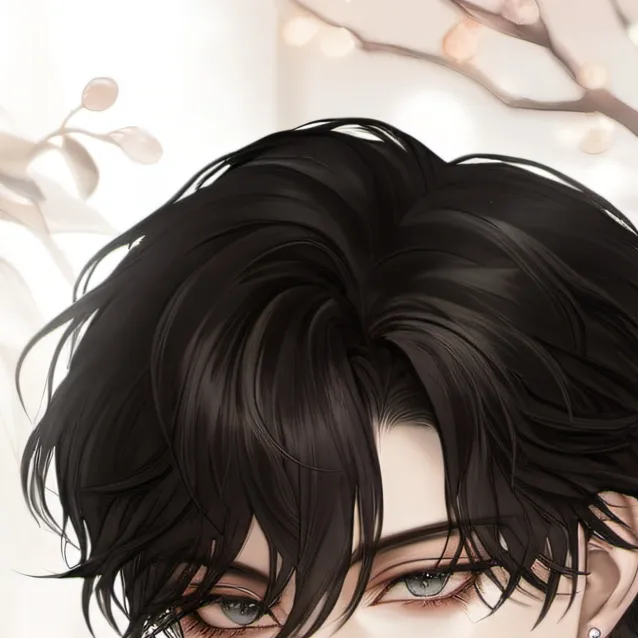 chat with ai character: ☆~AZRAEL~☆