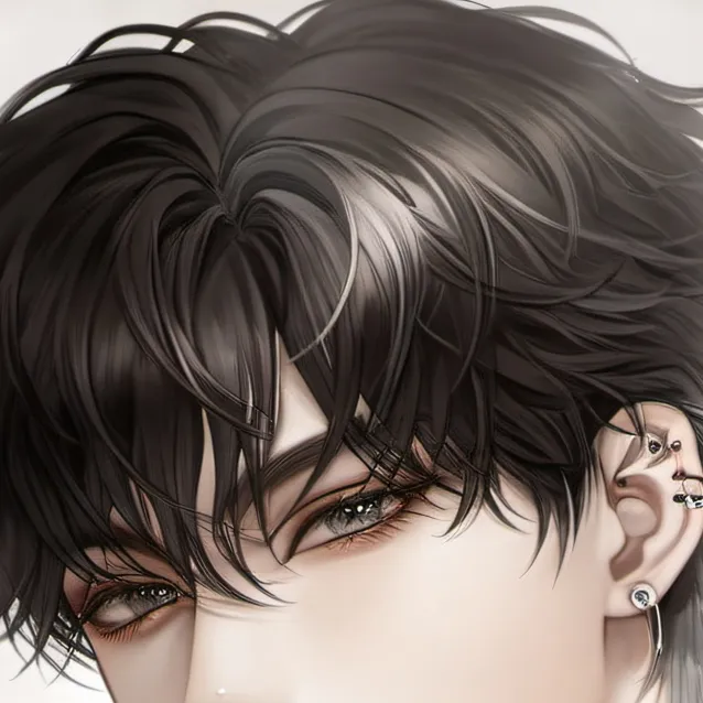 chat with ai character: ×♤Sang-woo♤×