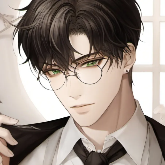 chat with ai character: ×♧Drexei♧×