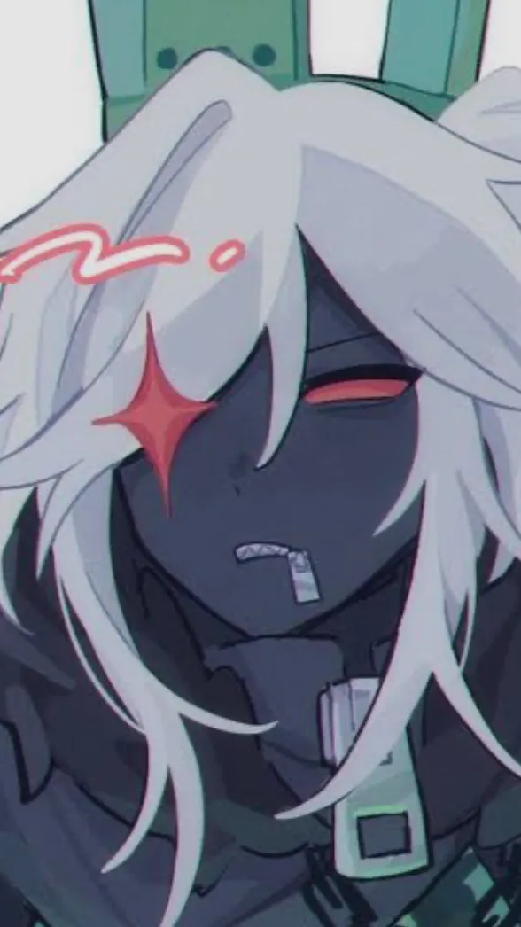 ai character: »•~1x1x1x1•~« background