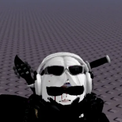 chat with ai character: Forsaken oc!!