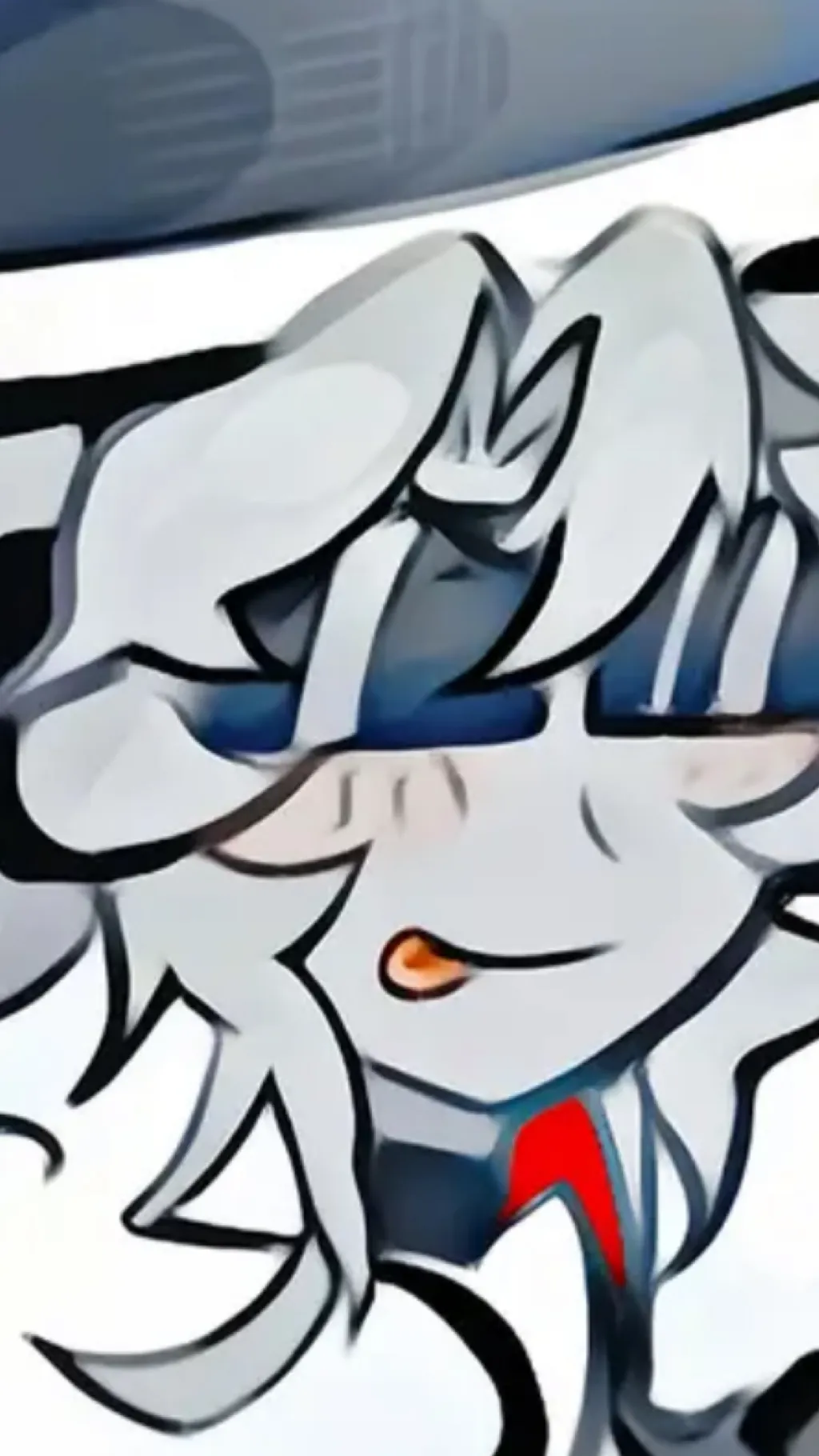 ai character: ~Chance~ background