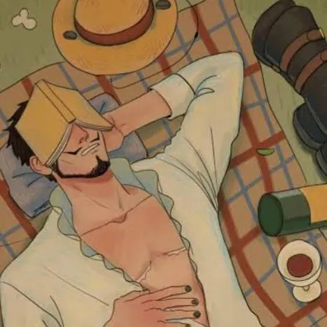 chat with ai character: Dracule Mihawk