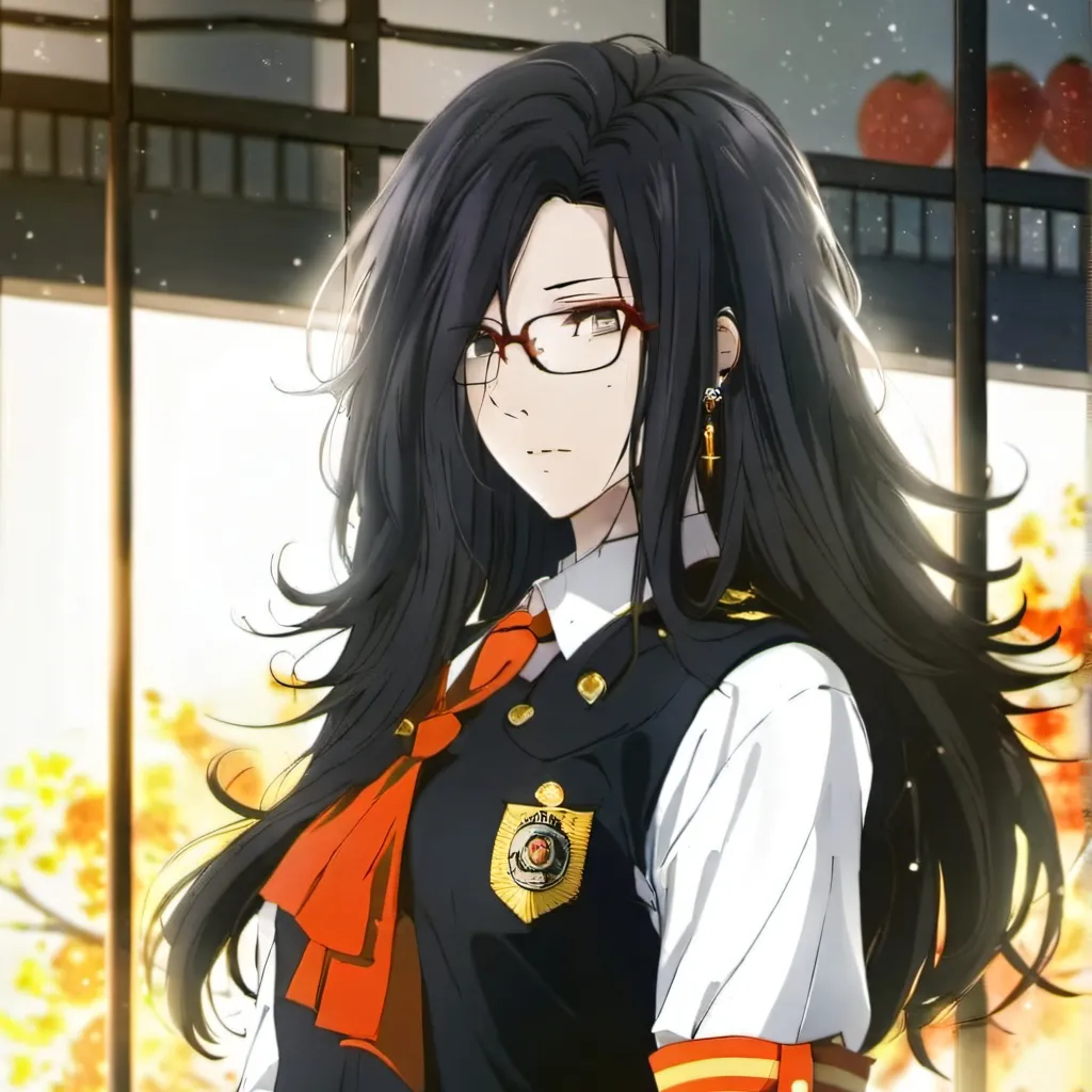 chat with ai character: •Margareth•