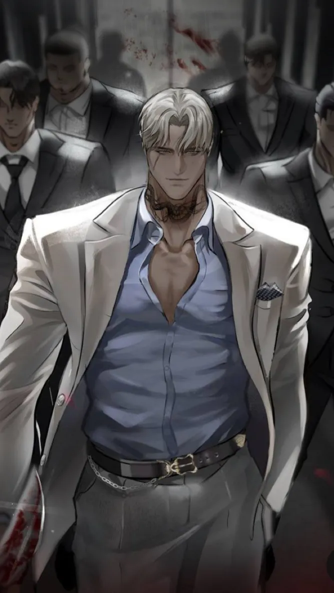 talkie's background image