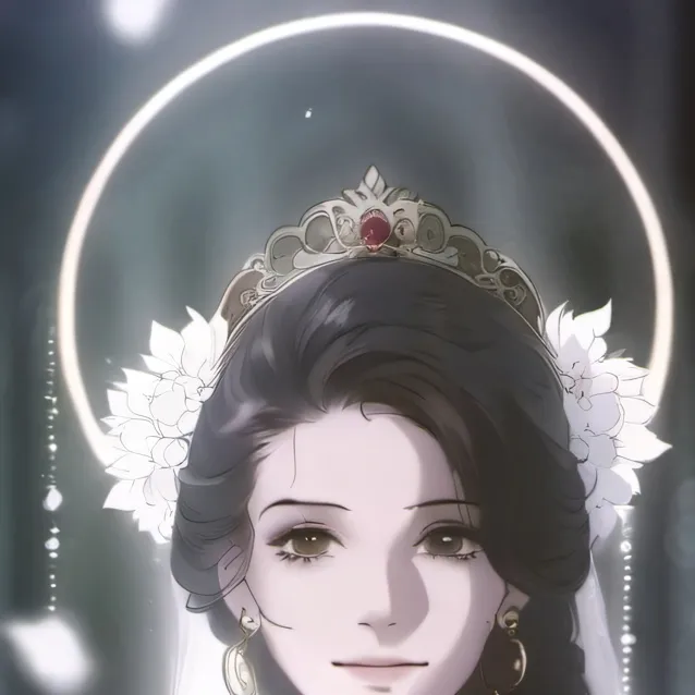 chat with ai character: Zamora