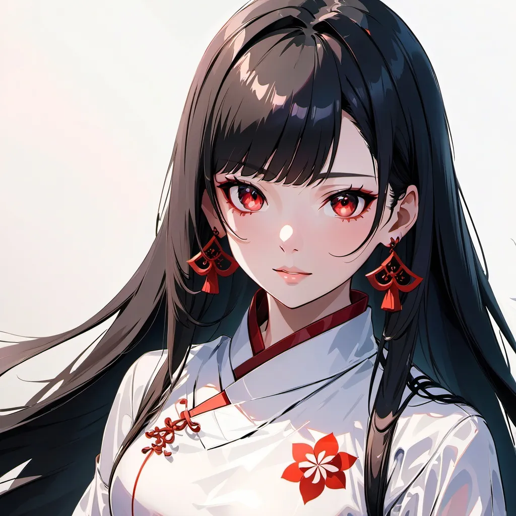 chat with ai character: Leanora