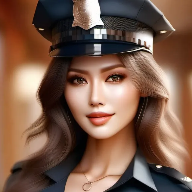 chat with ai character: lucy