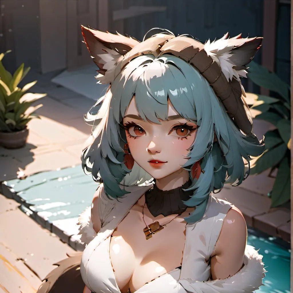 chat with ai character: kate
