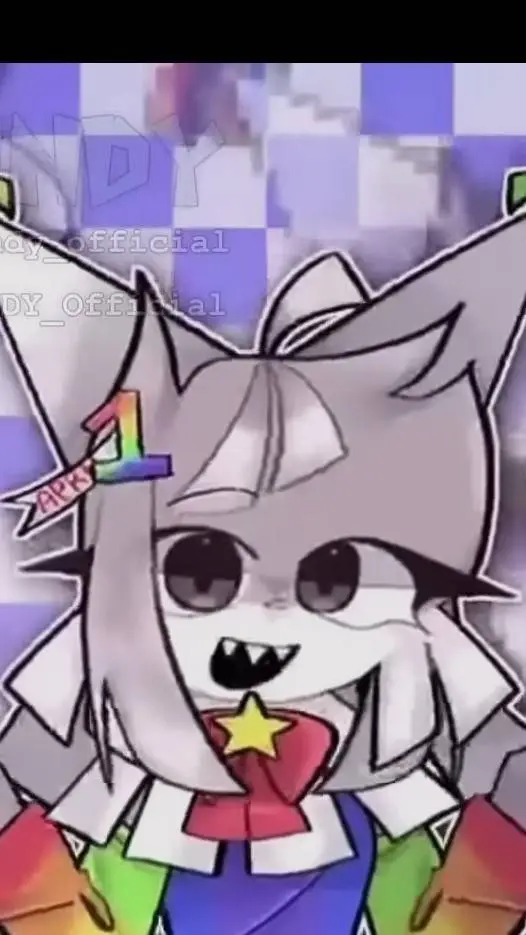 ai character: Yatta background