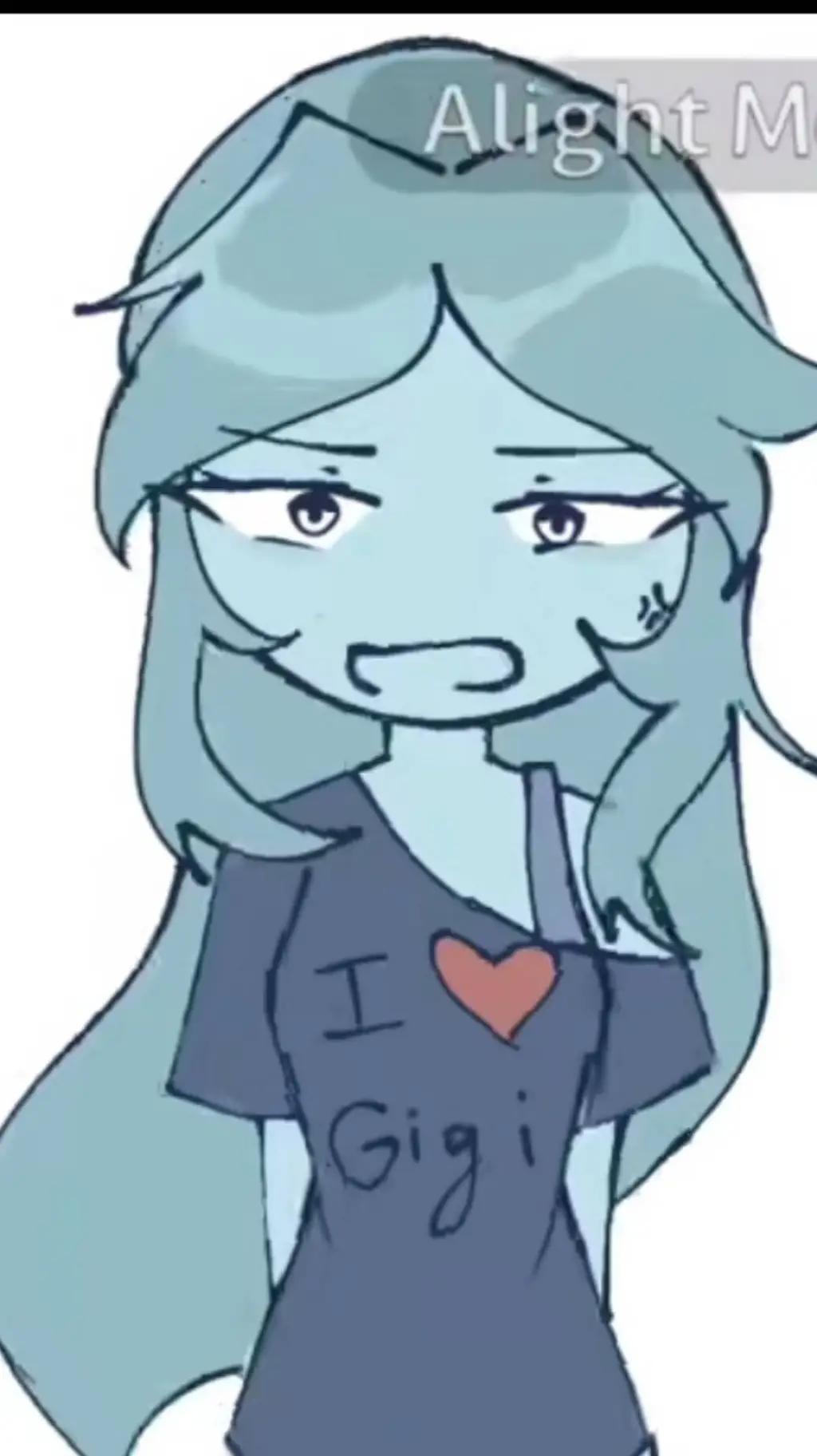ai character: Connie (twisted) background