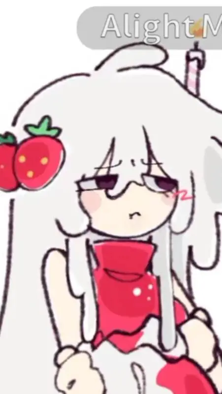 ai character: Tina  background