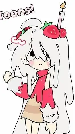 ai character: Tina background