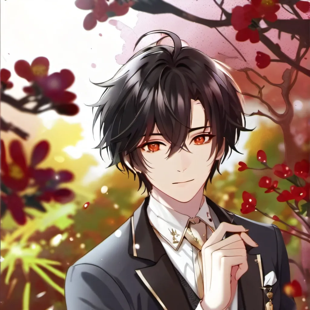 chat with ai character: Joshua