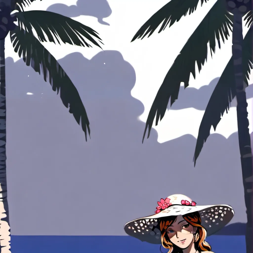 chat with ai character: Cara