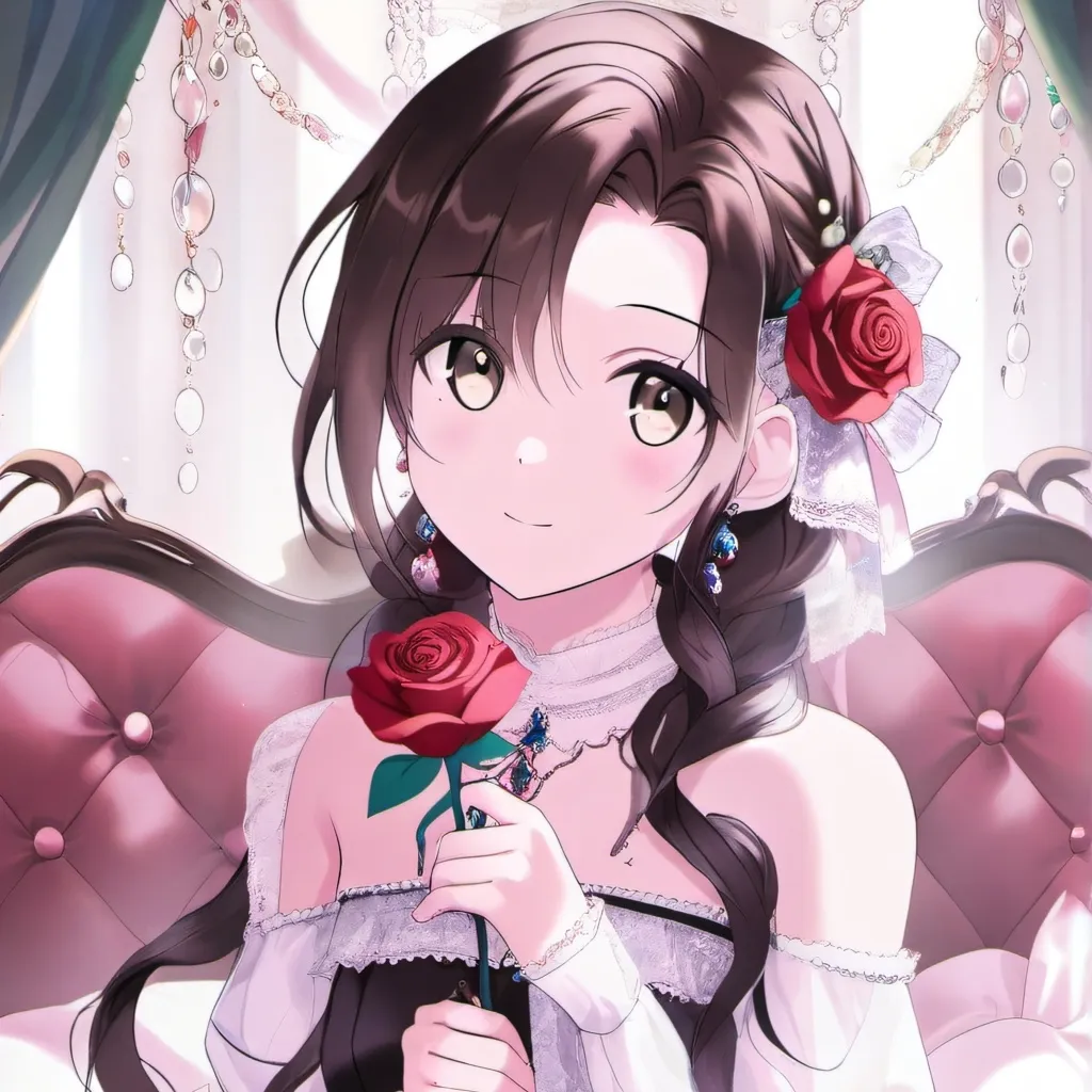 chat with ai character: Emily