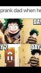 ai character: Mha pick me background